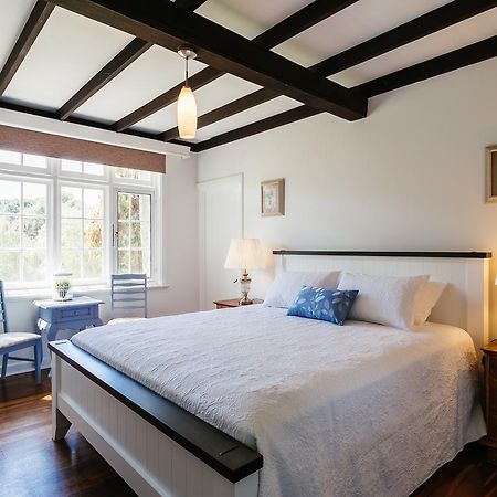 Elliot House Panzió Albany Kültér fotó